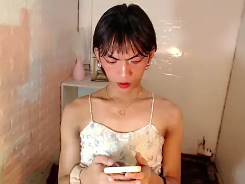 HaileyPresly online show from April 2026 06:13:02 PM