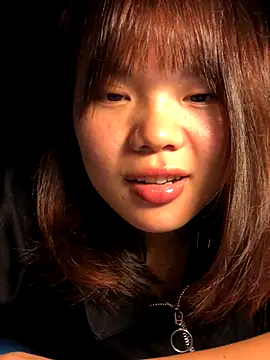 Jooahn003 online show from October 2025 02:40:01 PM