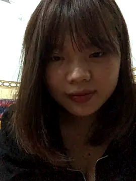 Jooahn003 online show from October 2025 03:24:01 PM