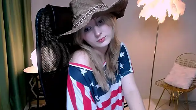 ScarlettScril online show from November 2025 09:41:02 AM