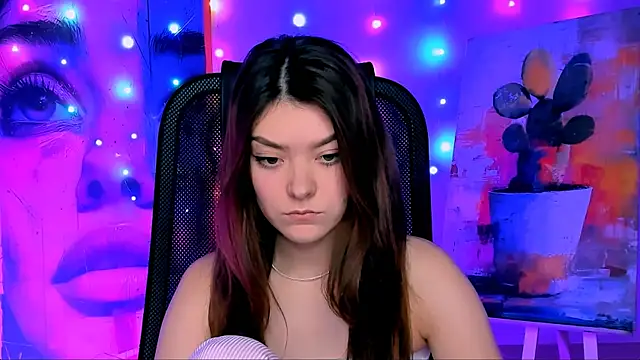 Snapshot of AnaSteisher chatting on December 2025 03:51:02 PM AnaSteisher online show from December 2025 03:51:02 PM