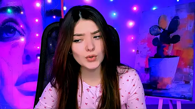 Snapshot of AnaSteisher chatting on December 2025 03:18:02 PM AnaSteisher online show from December 2025 03:18:02 PM