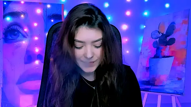 Snapshot of AnaSteisher chatting on January 2026 05:27:02 PM AnaSteisher online show from January 2026 05:27:02 PM