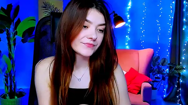 Snapshot of AnaSteisher chatting on January 2026 02:11:01 PM AnaSteisher online show from January 2026 02:11:01 PM