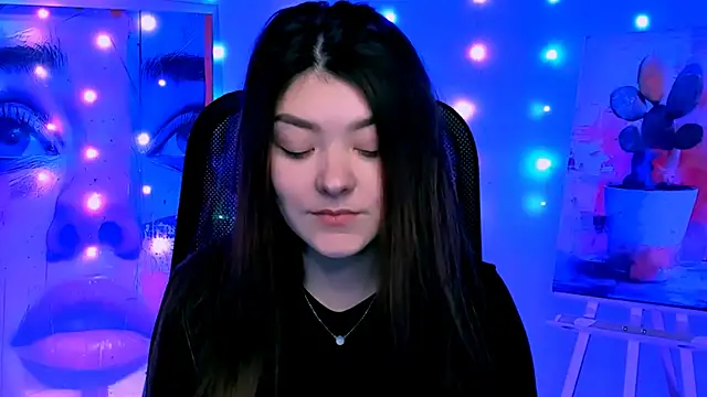 Snapshot of AnaSteisher chatting on January 2026 02:01:02 PM AnaSteisher online show from January 2026 02:01:02 PM