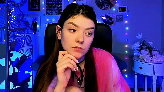 Snapshot of AnaSteisher chatting on January 2026 02:21:02 PM AnaSteisher online show from January 2026 02:21:02 PM