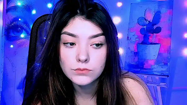 Snapshot of AnaSteisher chatting on February 2026 01:53:02 PM AnaSteisher online show from February 2026 01:53:02 PM