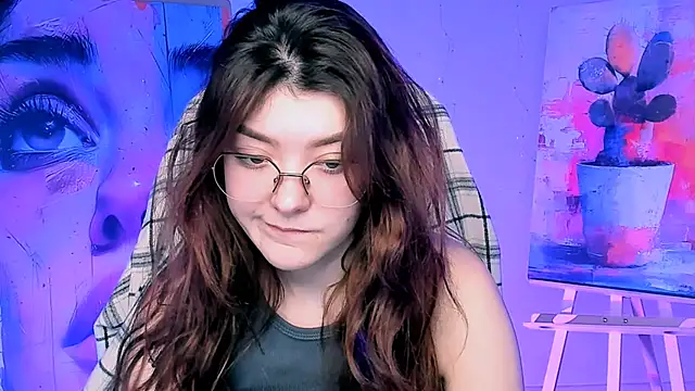 Snapshot of AnaSteisher chatting on February 2026 01:25:01 PM AnaSteisher online show from February 2026 01:25:01 PM