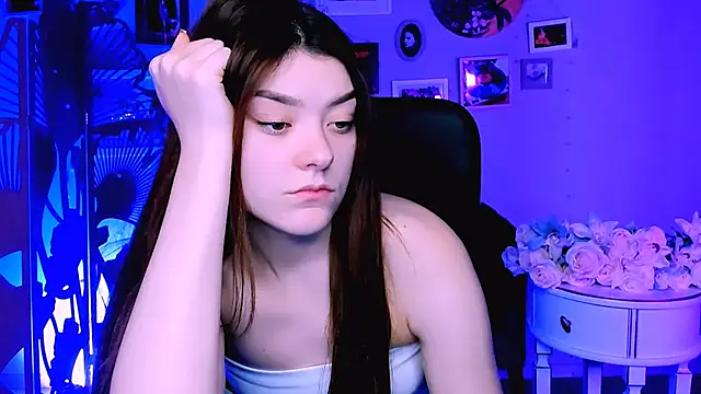 Snapshot of AnaSteisher chatting on February 2026 01:26:02 PM AnaSteisher online show from February 2026 01:26:02 PM