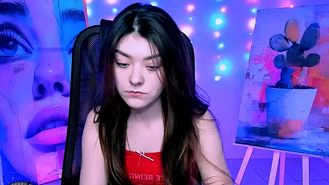 Snapshot of AnaSteisher chatting on February 2026 03:38:02 PM AnaSteisher online show from February 2026 03:38:02 PM