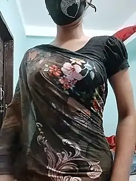 Snapshot of Ratri-Biswas chatting on June 2026 03:51:02 PM Ratri-Biswas online show from June 2026 03:51:02 PM