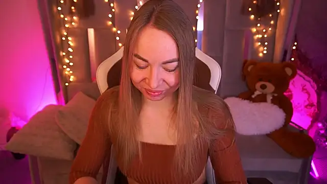 VixenMuse online show from March 2026 08:59:02 PM