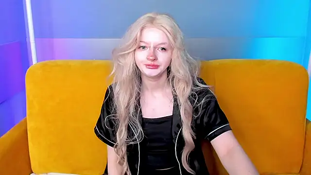 AlessaKiss online show from November 2025 08:35:01 AM