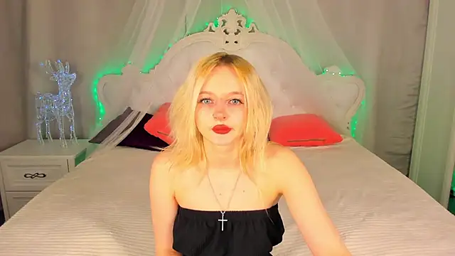 AlessaKiss online show from December 2025 08:42:02 AM