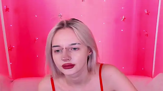 AlessaKiss online show from March 2026 08:59:01 AM