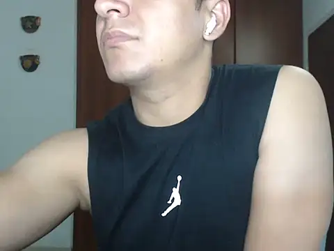 DarkTheKing online show from January 2026 06:29:01 AM