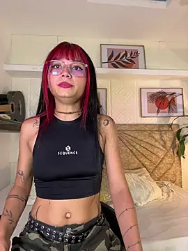 Emma duff online show from June 2026 11:47:02 AM