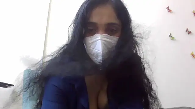 shainiasha1 online show from July 2026 05:51:02 PM