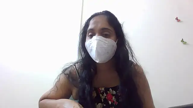 shainiasha1 online show from July 2026 05:19:02 PM