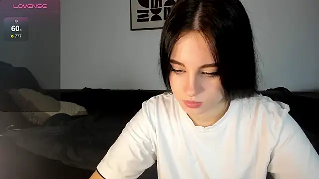 LexiSinnn online show from January 2026 06:17:02 AM