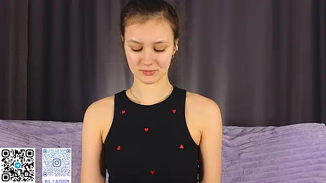 FoxFever online show from January 2026 06:16:01 AM