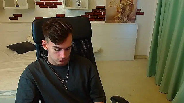 BradyFlint online show from November 2025 05:50:02 AM