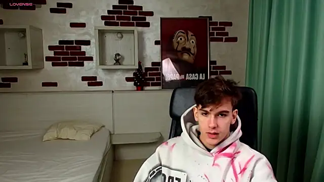 BradyFlint online show from February 2026 05:14:01 AM