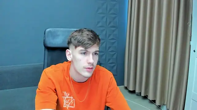 BradyFlint online show from April 2026 04:12:02 AM