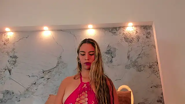 Karina chastillo online show from February 2026 11:39:02 AM