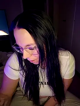 NordicNaughty online show from December 2025 09:41:02 PM