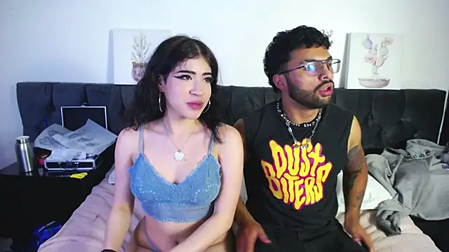 jadeandsamuel online show from October 2025 05:15:01 AM