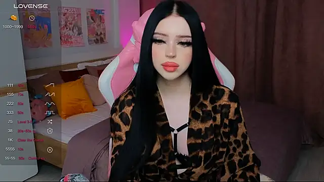 Gothica  online show from October 2025 09:59:02 PM