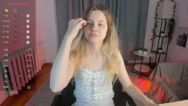 DreamSinder online show from December 2025 06:23:01 AM