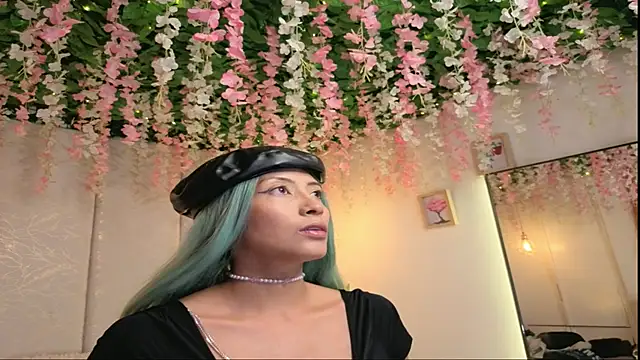 Rynka  online show from March 2026 03:42:02 AM