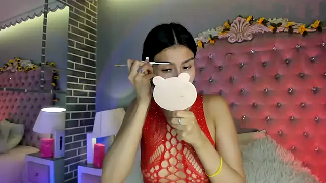 Snapshot of TanyaBello chatting on June 2026 04:04:02 AM TanyaBello online show from June 2026 04:04:02 AM