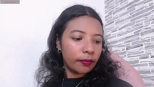 Zoe Rider online show from October 2025 12:56:01 PM