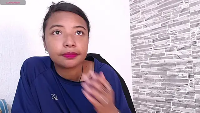 Zoe Rider online show from November 2025 12:41:02 PM