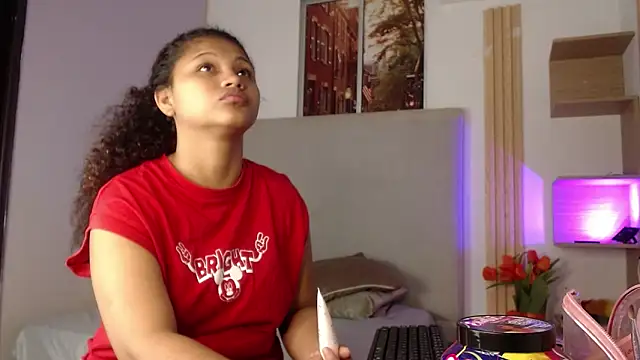 miel alisha online show from February 2026 12:53:02 PM