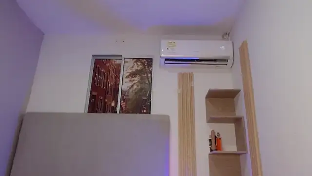 miel alisha online show from March 2026 12:11:01 PM