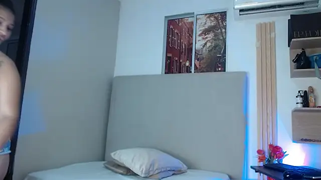 miel alisha online show from March 2026 12:53:02 PM