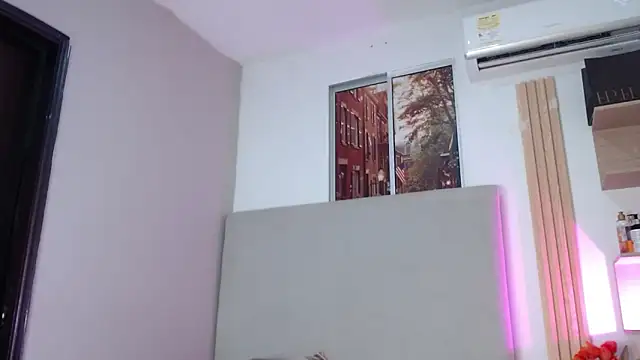 miel alisha online show from March 2026 01:36:01 PM