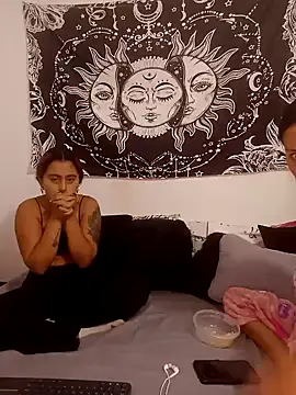 emily n abby online show from March 2026 01:50:01 PM