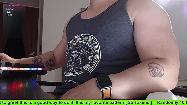 SugaredDigit online show from January 2026 09:41:01 PM