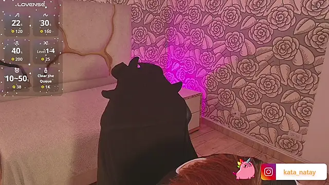 KATANA TAY online show from December 2025 11:52:02 AM