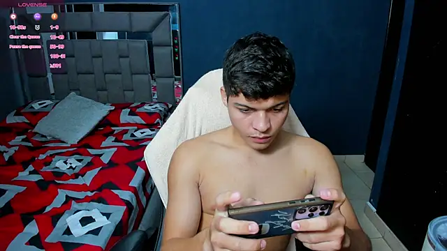 baby david 03 online show from February 2026 11:43:02 PM