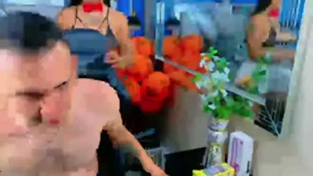 TemptationDual online show from November 2025 07:27:01 PM