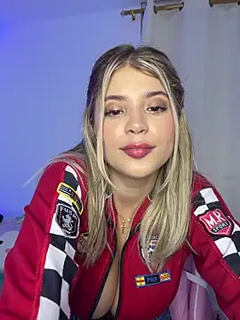  Alicee 1 online show from October 2025 12:56:02 AM