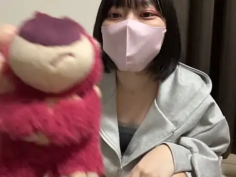 pinkudayo girl online show from March 2026 12:09:01 PM