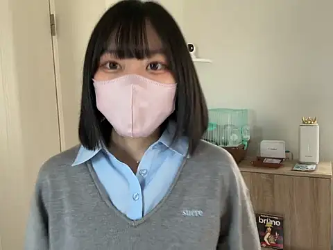 pinkudayo girl online show from April 2026 04:04:01 AM