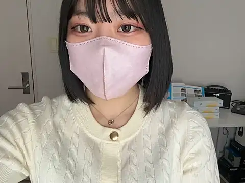 pinkudayo girl online show from April 2026 03:57:02 AM